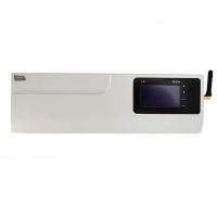 Centru comanda wireless 8 zone incalzire/clima EU-L8E TECH