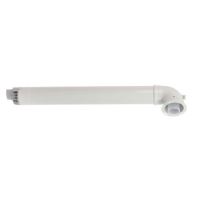 Cot 90 cu racord coaxial 1M FERROLI