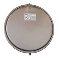 Vas expansiune 5L BRETA PELLET 33333423 FERROLI