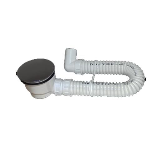 Sifon flexibil cu ventil AUTOMAT S11425