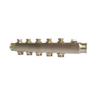 Distribuitor detentor inox 5 cai 6079030 VALVEX