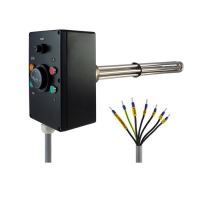 Rezistenta electrica 3Kw FOTOVOLTAIC ETT-F 16250 REGULUS