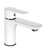 Baterie lavoar DALI WHITE 2447300 VALVEX