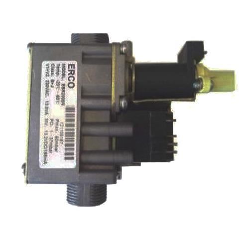 Vana gaz ERCO ERB2008N KOBER