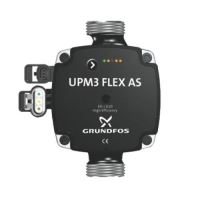 Pompa GPD15-6S Z159 PM500415 KOBER