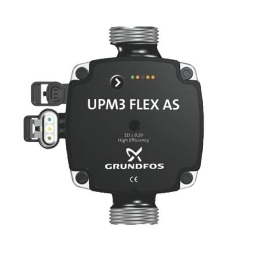 Pompa GPD15-6S Z159 PM500415 KOBER