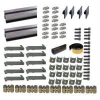 Kit fixare pentru 5 panouri solare 12182 REGULUS