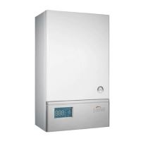 Centrala electrica 7.5Kw 230V LEB 7.5-TS FERROLI