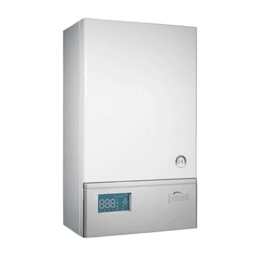 Centrala electrica 7.5Kw 230V LEB 7.5-TS FERROLI