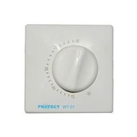 Termostat ambianta mecanic 3000 DS PROTECT 