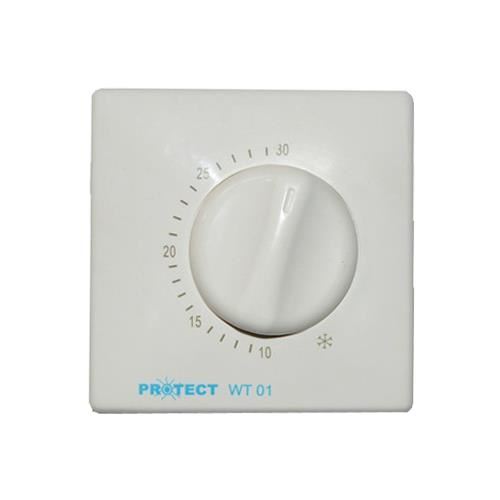 Termostat ambianta mecanic 3000 DS PROTECT 