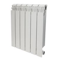 Element radiator aluminiu H800 VOX EXTRA GLOBAL ITALIA