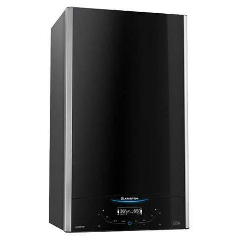 Centrala condensatie 35Kw ACM ALTEAS ONE + NET35 cod 3301773 ARISTON