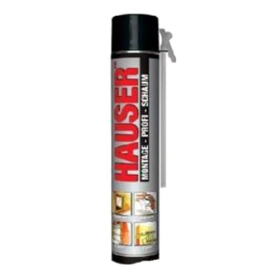 Spuma vara HAUSER 750ml TYTAN