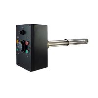 Rezistenta electrica 1.5/3/4.5KW fotovoltaic 12357 WATTROUTER REGULUS
