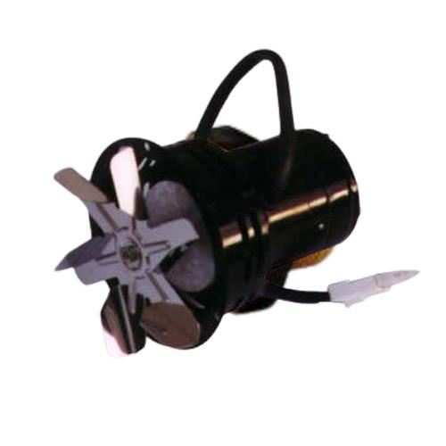 Ventilator UCJ4C52 cu rotor 175MM  S0134 ATMOS