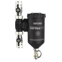 Filtru antimagnetita retur CT 1"x28 VORTEX500 SENTINEL