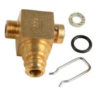 Robinet umplere 014674 VAILLANT