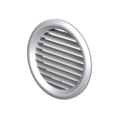 Grila ventilatie rotunda 150mm MV 150BVS VENTS