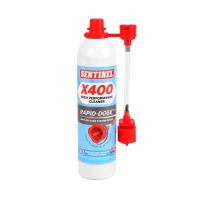 Agent spray curatare radiatoare X400 RAPID DOSE CAN SENTINEL