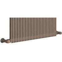 Robinet tur-retur termostatic QUARTZ2 IRSAP