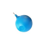 Sfera plastic 150mm robinet plutitor TIEMME