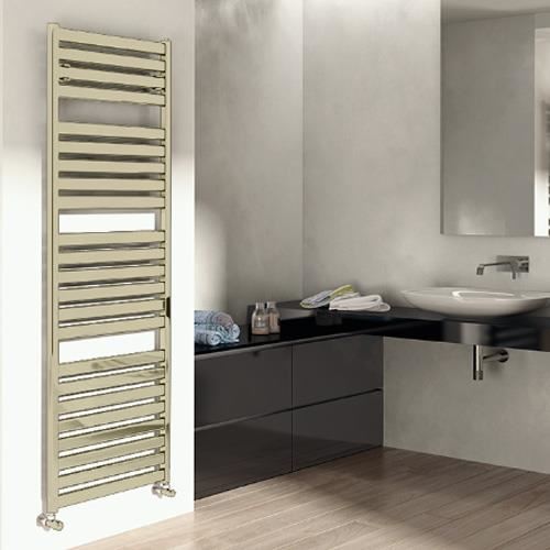 Radiator decorativ VELA 460x1120 QUARTZ 1 IRSAP