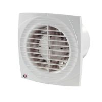 Ventilator standard 125mm 125D VENTS