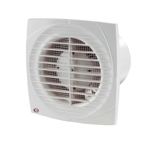 Ventilator standard 125mm 125D VENTS
