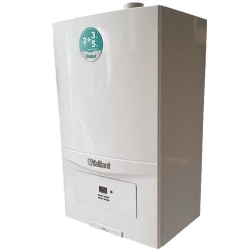 Centrala condensatie 23Kw ACM VUW 236/7-2 ecoTEC PURE VAILLANT