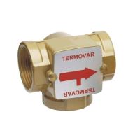Termoventil 1.1/4 TERMOVAR