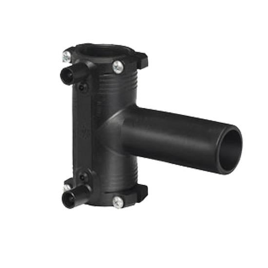 Teu PE electrofuziune SDR11 32x32x32 GF