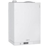 Centrala condensatie 25Kw cu boiler 46 litri VITODENS 111-W Z023113 VIESSMANN