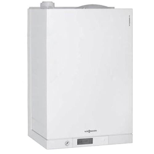 Centrala condensatie 25Kw cu boiler 46 litri VITODENS 111-W Z023113 VIESSMANN