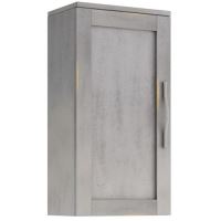 Coloana suspendata 1 usa DX INTEGRAL GRIGIO PERLA OPACO SAVINIDUE