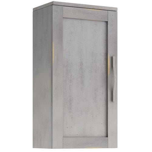 Coloana suspendata 1 usa DX INTEGRAL GRIGIO PERLA OPACO SAVINIDUE