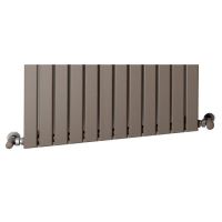 Robinet tur-retur termostatic SUNSTONE IRSAP