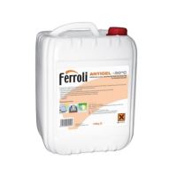 Antigel panouri solare -30 C FERROLI