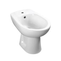 Bideu stativ alb ROCA WB832