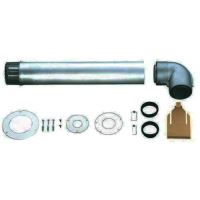 Kit evacuare gaze L600 7719001147 BOSCH