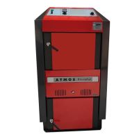 Cazan gazeificare 50Kw DC50S ATMOS