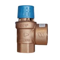 Supapa siguranta 1x10 B WATTS
