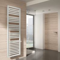 Radiator decorativ ODDO 600x1224x50mm ALB IRSAP