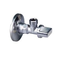 Robinet coltar 1/2-1/2 HERZ
