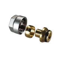 Racord eurokonus 17x3/4 PEX PURMO