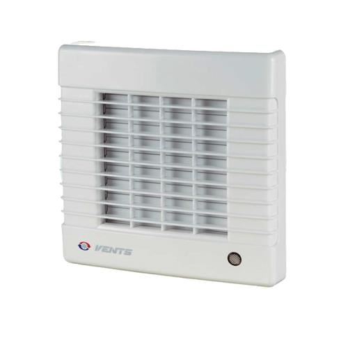 Ventilator cu jaluzele automate 100mm 100MA VENTS