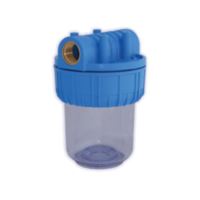 Filtru apa cu pahar si sita 5x1 WATER