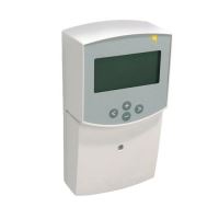 Controler instalatie panouri solare WATTS