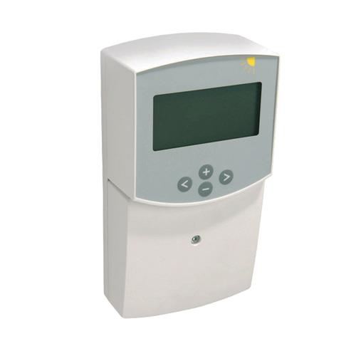 Controler instalatie panouri solare WATTS
