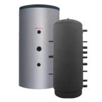 Rezervor acumulare 800L SUNSYSTEM